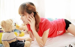 男朋友说想把我腿架他脖子上